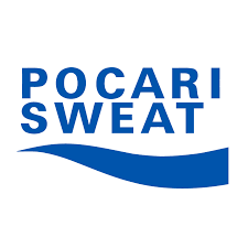 Pocari Sweat - Official Water Hydration