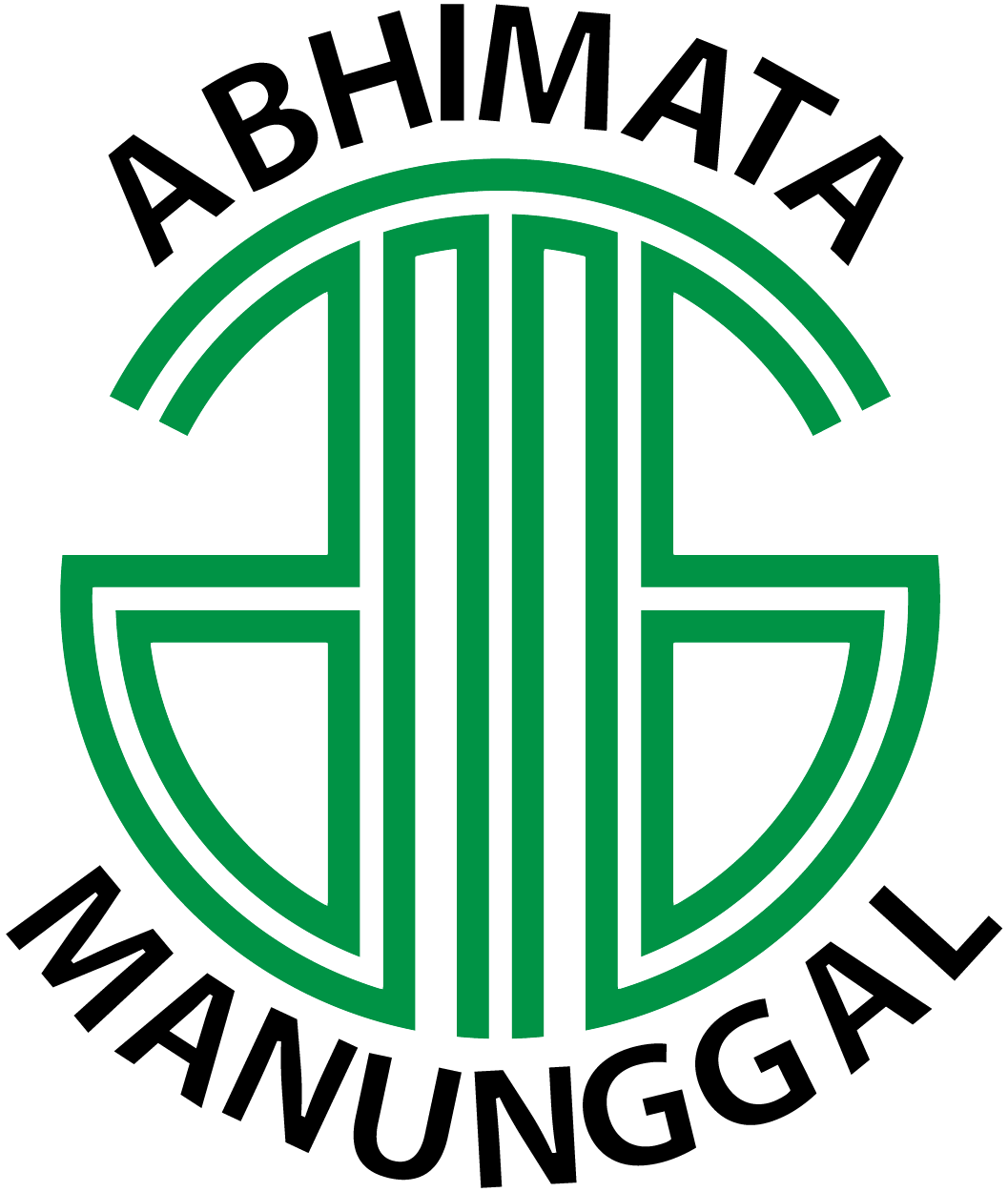 PT Abihmata